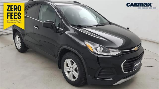 2018 Chevrolet Trax LT for sale near Columbus, OH