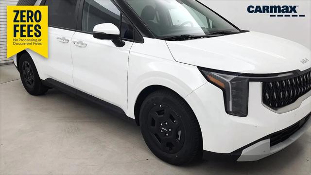 2025 Kia Carnival MPV for sale near Columbus, OH
