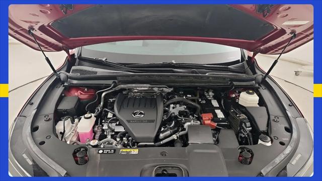 2024 Lexus RX 350 Premium