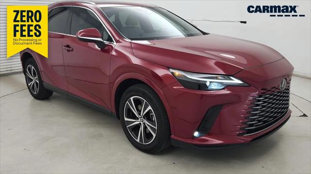 2024 Lexus RX 350 Premium for sale near Columbus, OH