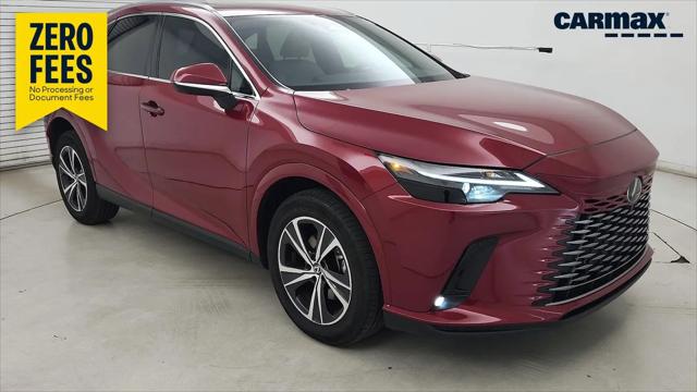 2024 Lexus RX 350 Premium for sale near Columbus, OH