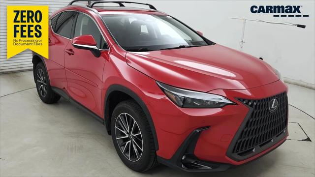 2024 Lexus NX 350h Premium for sale in Columbus, OH