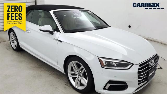 2019 Audi A5 45 Premium for sale near Columbus, OH