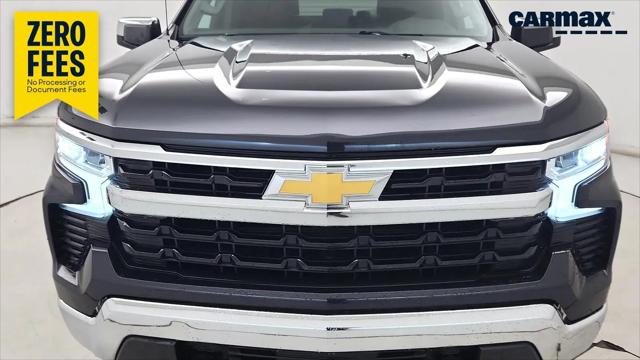 2023 Chevrolet Silverado 1500 for sale near Columbus, OH