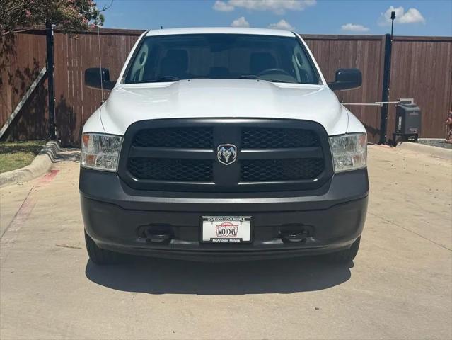 2019 Ram 1500 Classic Tradesman Quad Cab 4x4 64 Box for sale in Arlington, TX