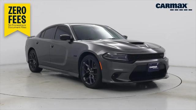 2023 Dodge Charger R/T for sale in Harrisonburg, VA