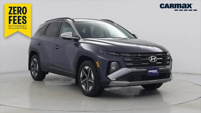 2025 Hyundai Tucson SEL Convenience for sale in Harrisonburg, VA
