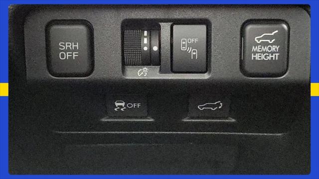 2018 Subaru Forester 2.0XT Touring
