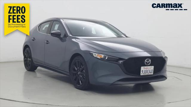 2024 Mazda Mazda3 2.5 S Carbon Edition for sale in Oxnard, CA