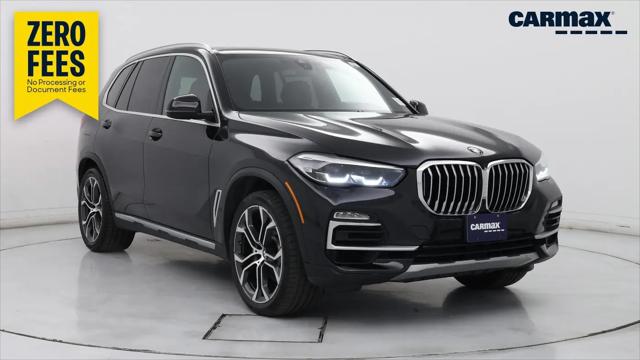 2020 BMW X5 xDrive40i for sale in Oxnard, CA