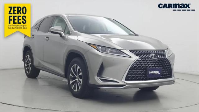 2020 Lexus RX 350 RX 350 for sale in Oxnard, CA