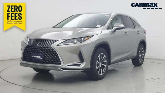 2020 Lexus RX 350 RX 350