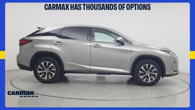 2020 Lexus RX 350 RX 350