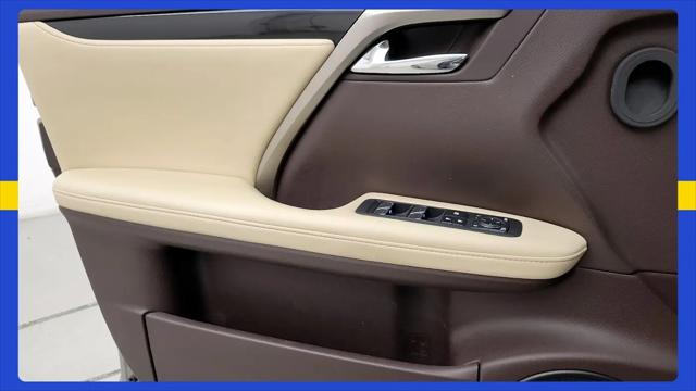 2020 Lexus RX 350 RX 350