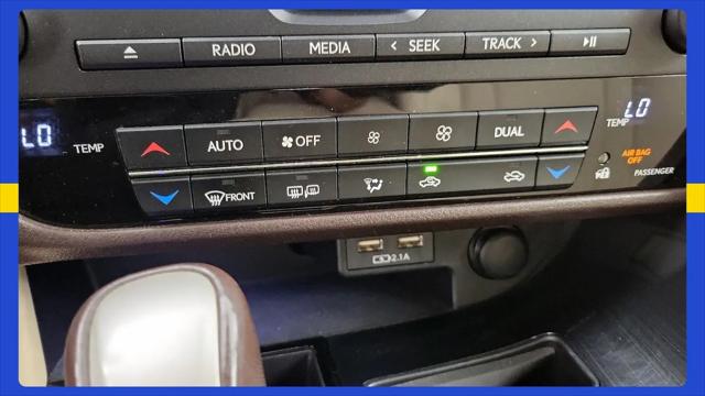 2020 Lexus RX 350 RX 350