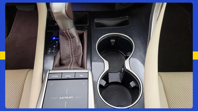 2020 Lexus RX 350 RX 350