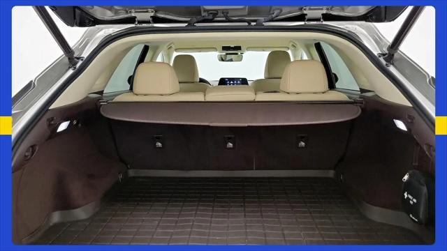 2020 Lexus RX 350 RX 350