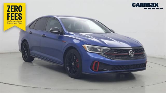 2024 Volkswagen Jetta GLI 40th Anniversary Edition for sale in Oxnard, CA
