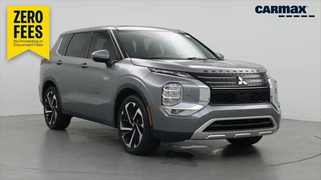 2023 Mitsubishi Outlander PHEV SE S-AWC for sale in Fayetteville, NC