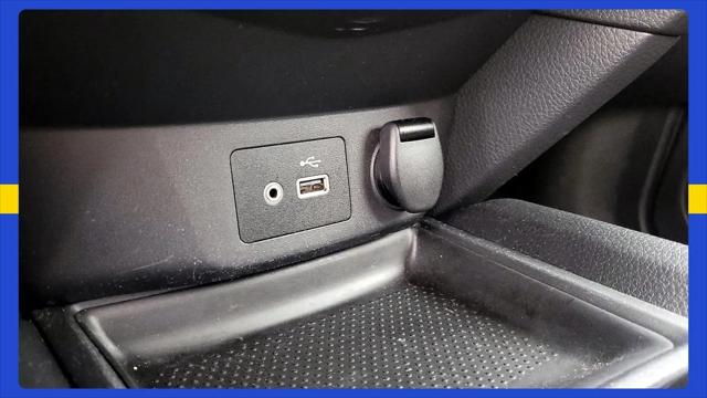 2020 Nissan Rogue SV Intelligent AWD