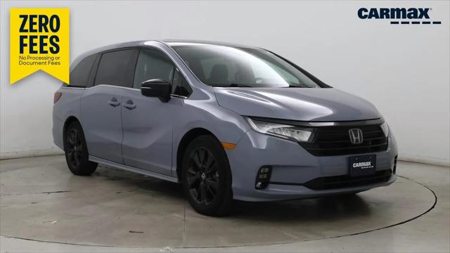2024 Honda Odyssey Sport for sale in White Marsh, MD