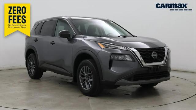 2023 Nissan Rogue S Intelligent AWD for sale in White Marsh, MD