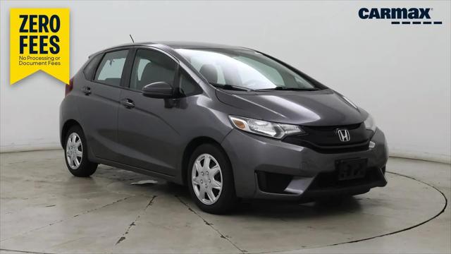 2015 Honda Fit LX for sale in White Marsh, MD