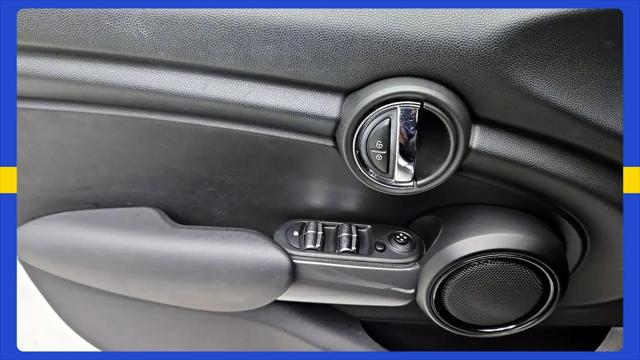 2018 MINI Hardtop Cooper