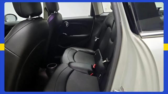 2018 MINI Hardtop Cooper