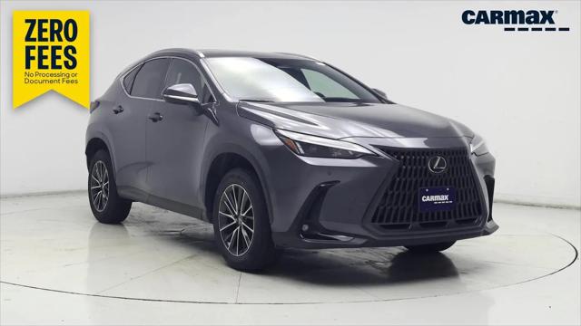 2024 Lexus NX 350 Premium for sale in Houston, TX