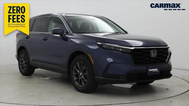 2026 Honda CR-V EX-L AWD for sale in Warwick, RI