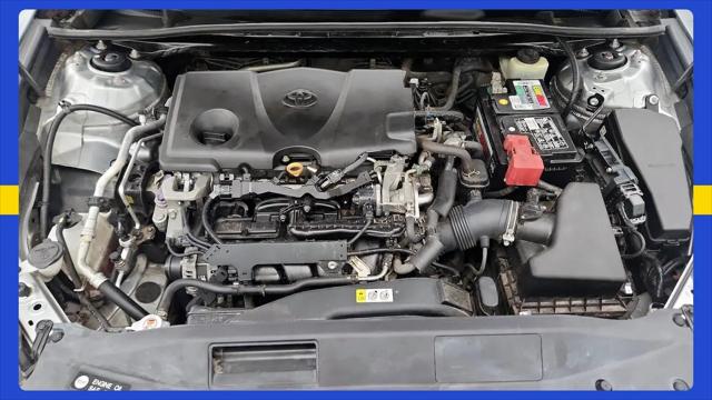 2018 Toyota Camry L for sale in Columbia, SC