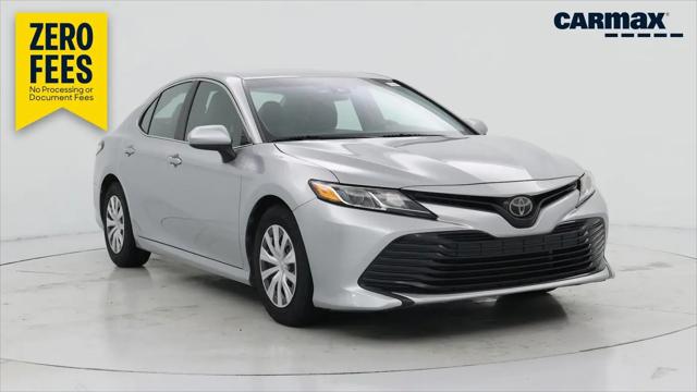 2018 Toyota Camry L for sale in Columbia, SC