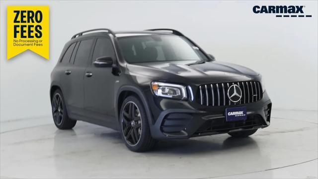2023 Mercedes-Benz GLB 4MATIC for sale in Columbia, SC
