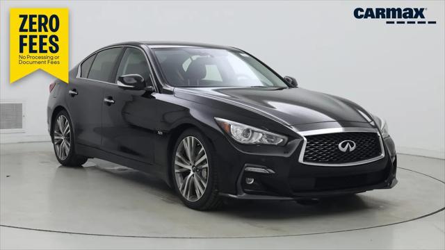 2019 INFINITI Q50 3.0t SPORT for sale in Columbia, SC