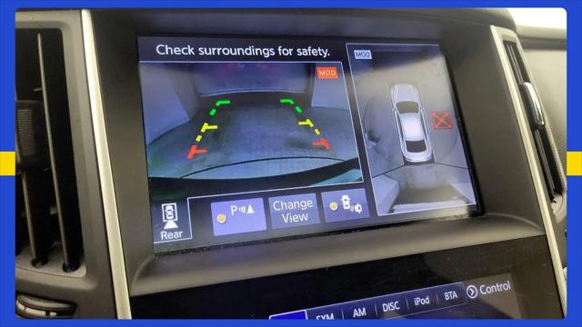 2019 INFINITI Q50 3.0t SPORT