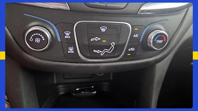 2024 Chevrolet Equinox FWD 2FL for sale in Pineville, NC