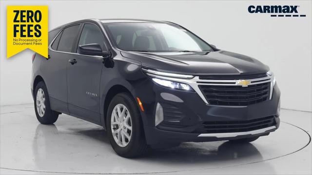 2024 Chevrolet Equinox FWD 2FL for sale in Pineville, NC