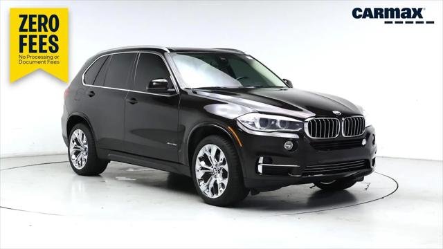 2015 BMW X5 xDrive35i for sale in Memphis, TN