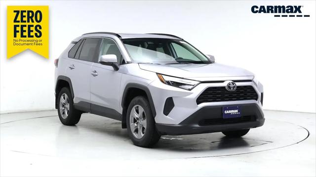 2024 Toyota RAV4 XLE for sale in Memphis, TN