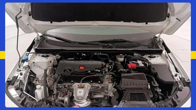 2024 Honda Civic Sport for sale in Gainesville, FL