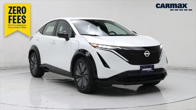 2024 Nissan ARIYA ENGAGE+ for sale in Parker, CO