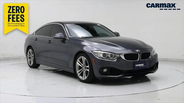 2016 BMW Coupe 428i for sale in Parker, CO