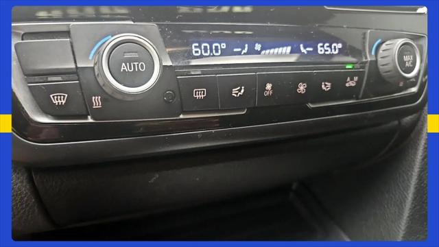 2016 BMW Coupe 428i