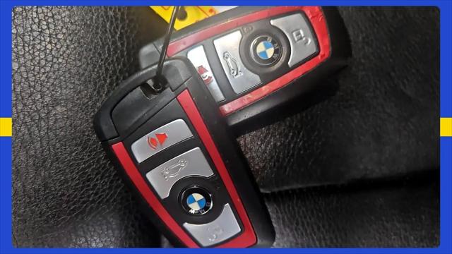 2016 BMW Coupe 428i