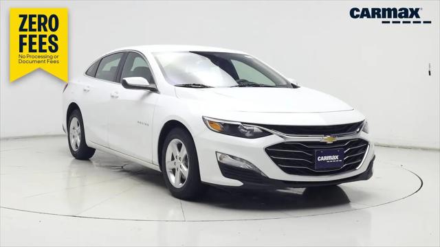 2024 Chevrolet Malibu FWD 1LT for sale in Austin, TX
