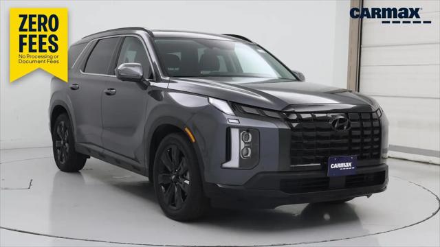 2025 Hyundai Palisade XRT for sale in Austin, TX