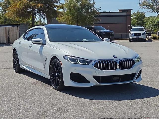 2022 BMW 840 Gran Coupe i xDrive for sale in Bentonville, AR