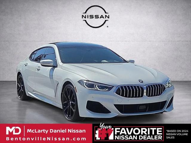 2022 BMW 840 Gran Coupe i xDrive for sale in Bentonville, AR