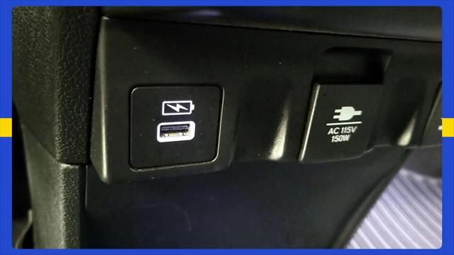 2021 Honda Odyssey Elite